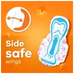 Whisper Choice Xl Pads Super Saver 36 Pads